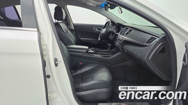 Kia K9 2013 thumb 12