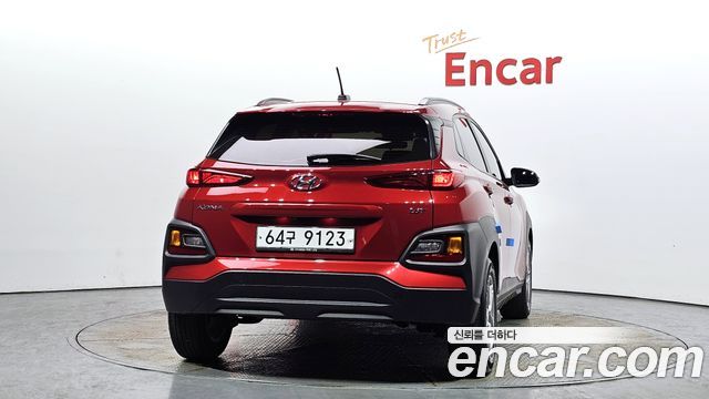 Hyundai Kona 2018 thumb 4
