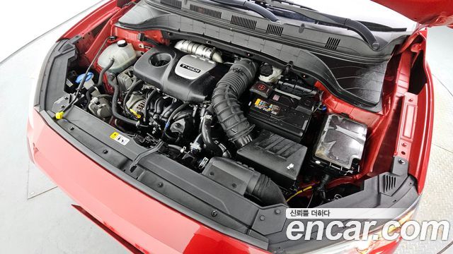 Hyundai Kona 2018 thumb 6