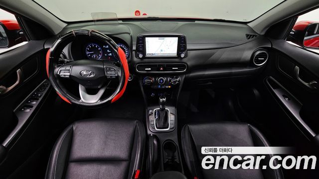 Hyundai Kona 2018 thumb 7