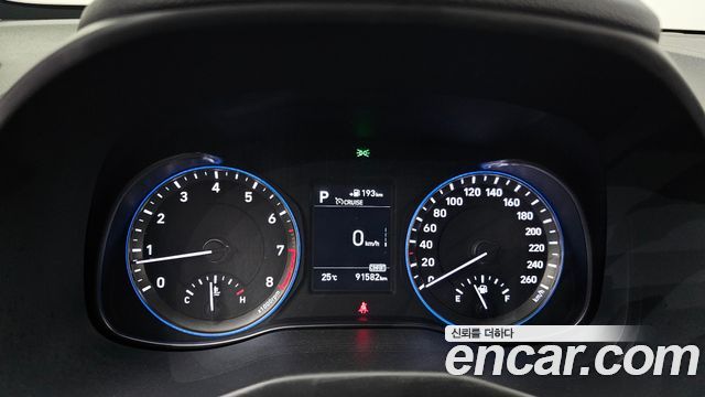 Hyundai Kona 2018 thumb 8