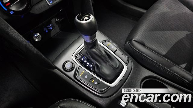 Hyundai Kona 2018 thumb 9