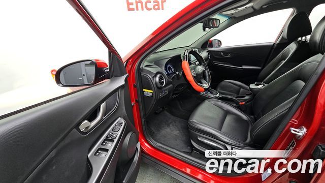 Hyundai Kona 2018 thumb 10