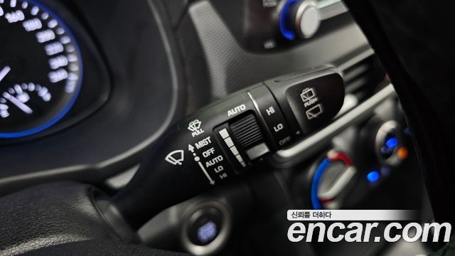 Hyundai Kona 2018 thumb 12