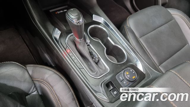 Chevrolet Traverse 2020 thumb 10
