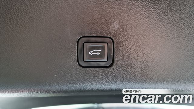 Chevrolet Traverse 2020 thumb 12