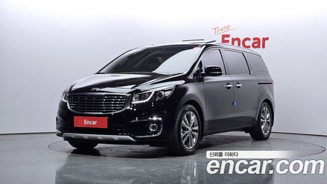 Kia Carnival 2015 thumb 2