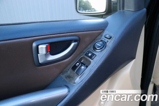 Hyundai Starex 2015 thumb 11