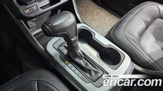 Chevrolet Colorado 2020 thumb 10