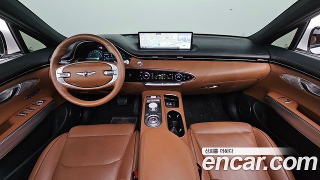 Genesis GV70 2021 thumb 7