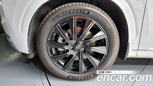 Hyundai Palisade 2020 thumb 6