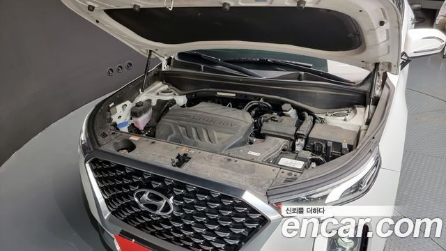 Hyundai Palisade 2020 thumb 7