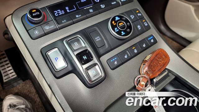 Hyundai Palisade 2020 thumb 10