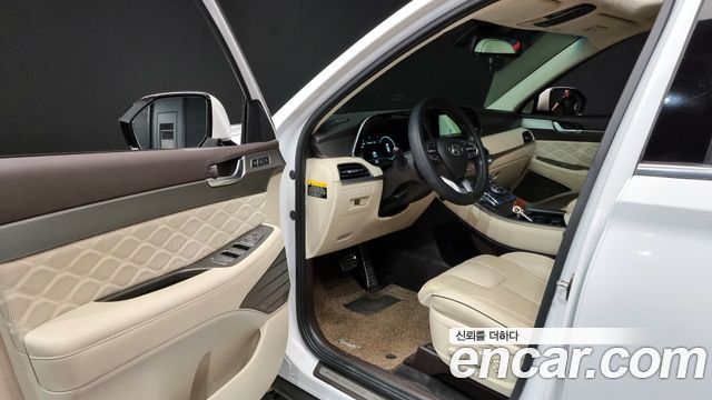 Hyundai Palisade 2020 thumb 11
