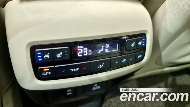 Hyundai Palisade 2020 thumb 12