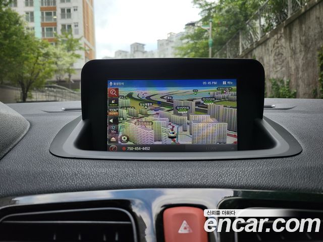 Renault Korea SM3 2015 thumb 10