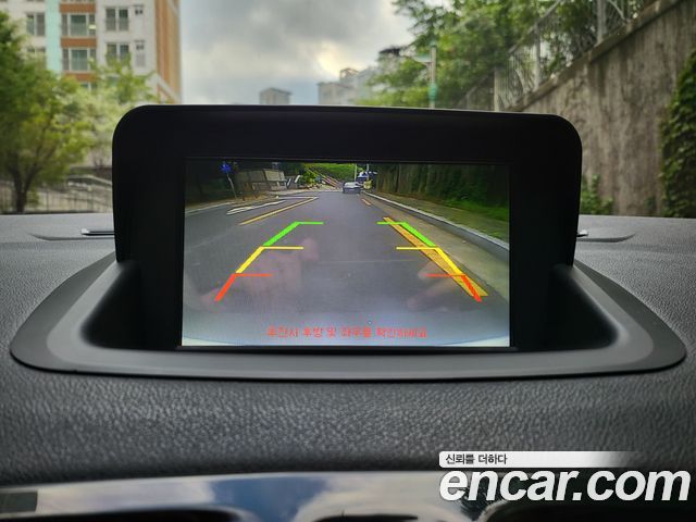 Renault Korea SM3 2015 thumb 11