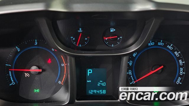 Chevrolet Orlando 2011 thumb 8