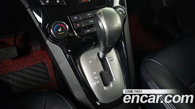 Chevrolet Orlando 2011 thumb 9