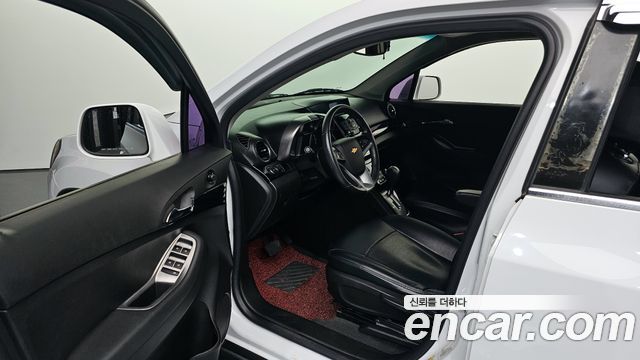 Chevrolet Orlando 2011 thumb 10