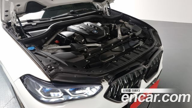 BMW X6 2022 thumb 7