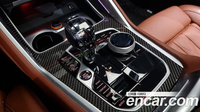 BMW X6 2022 thumb 9