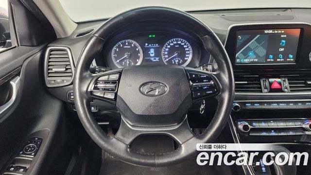 Hyundai Grandeur 2016 thumb 11