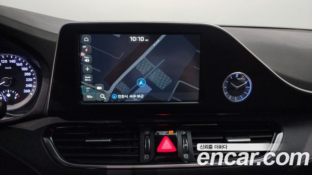 Hyundai Grandeur 2016 thumb 12