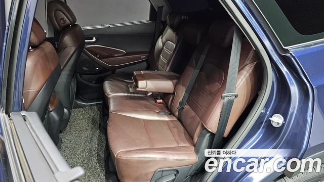 Hyundai Maxcruz 2017 thumb 12