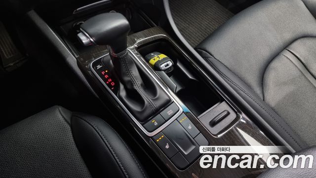 Kia K5 2018 thumb 10