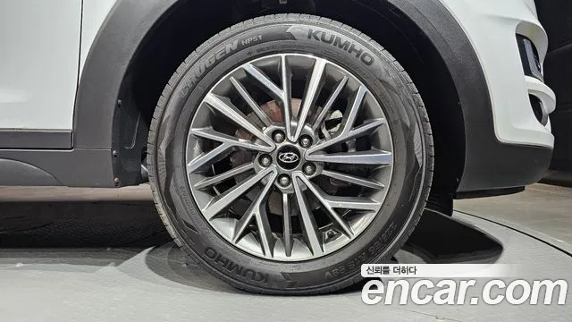 Hyundai Tucson 2019 thumb 6