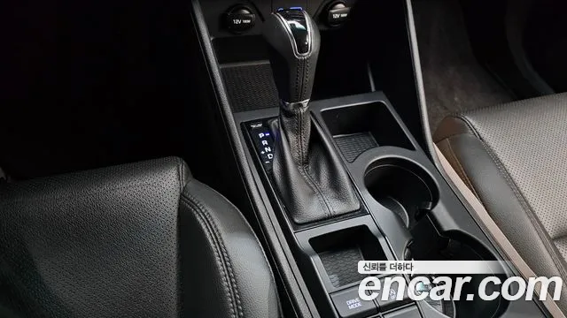 Hyundai Tucson 2019 thumb 9