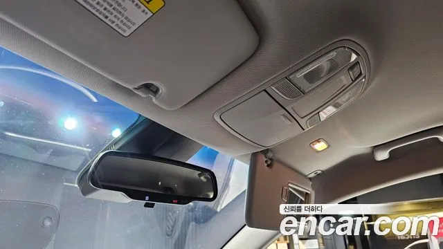 Hyundai Tucson 2019 thumb 11