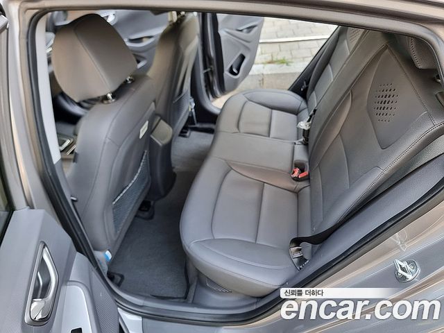 Hyundai IONIQ 6 2020 thumb 9
