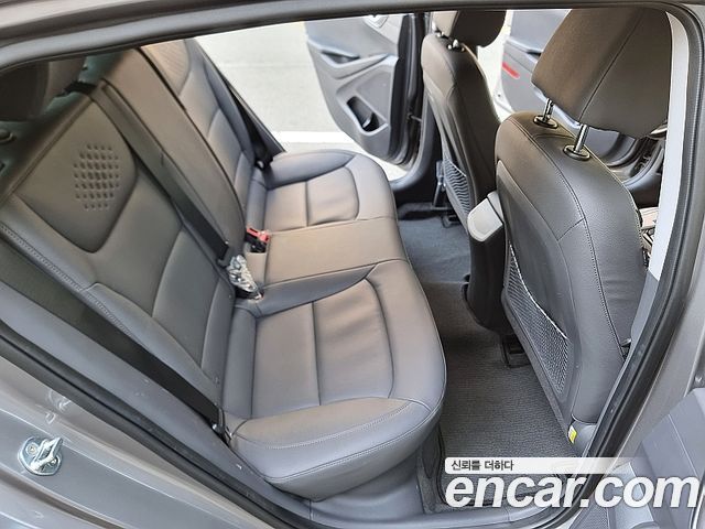 Hyundai IONIQ 6 2020 thumb 10