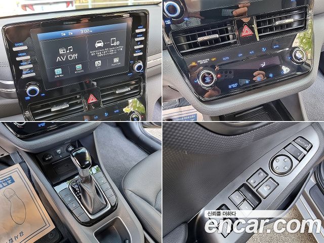 Hyundai IONIQ 6 2020 thumb 11