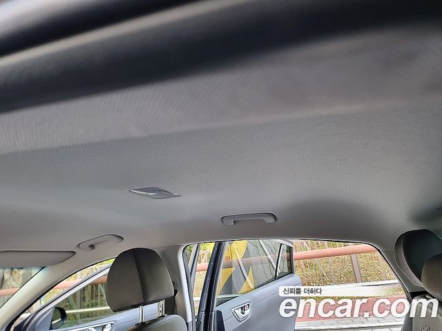 Hyundai IONIQ 6 2020 thumb 12
