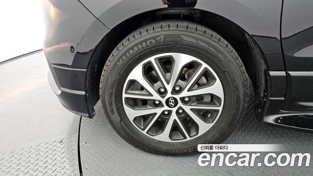 Hyundai Starex 2018 thumb 6