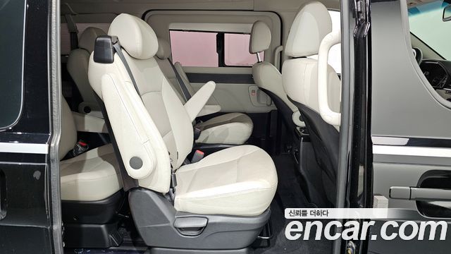 Hyundai Starex 2018 thumb 12