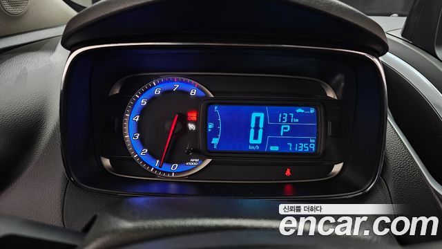 Chevrolet Trax 2015 thumb 9