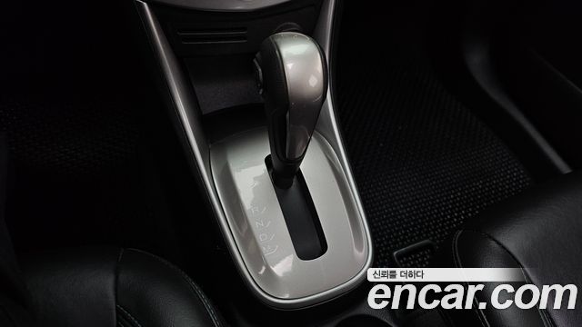 Chevrolet Trax 2015 thumb 10