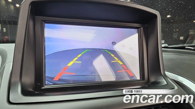 Chevrolet Trax 2015 thumb 12
