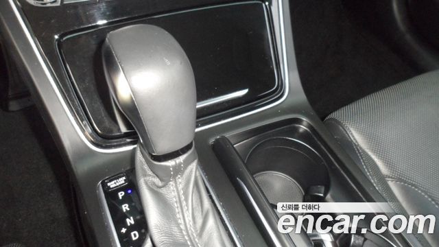 Hyundai Grandeur 2017 thumb 9