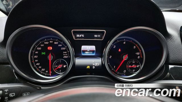 Mercedes-Benz GLE 2016 thumb 9
