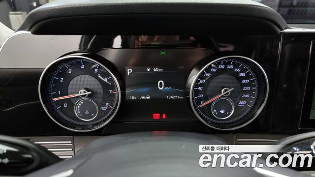 Hyundai Grandeur 2021 thumb 9