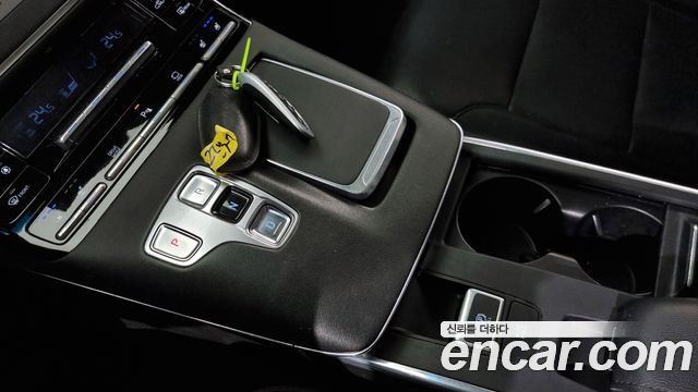 Hyundai Grandeur 2021 thumb 10