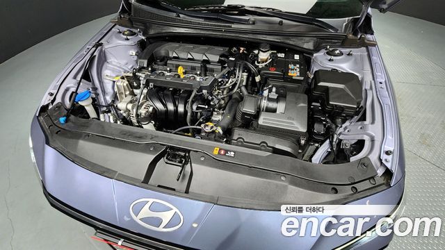 Hyundai Avante 2023 thumb 5