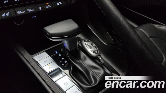 Hyundai Avante 2023 thumb 10