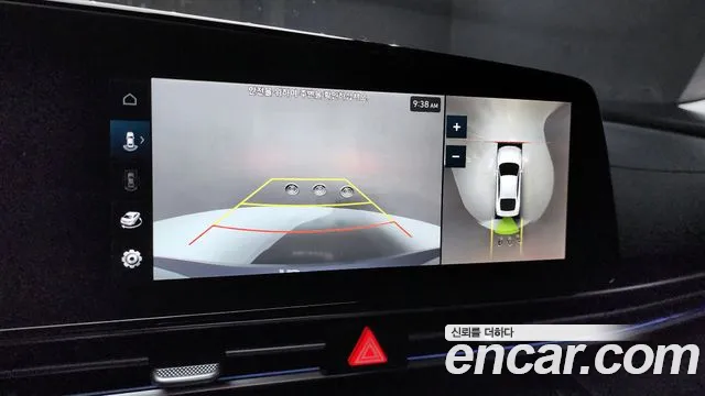 Hyundai Avante 2023 thumb 7