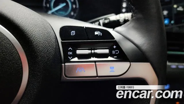 Hyundai Avante 2023 thumb 8
